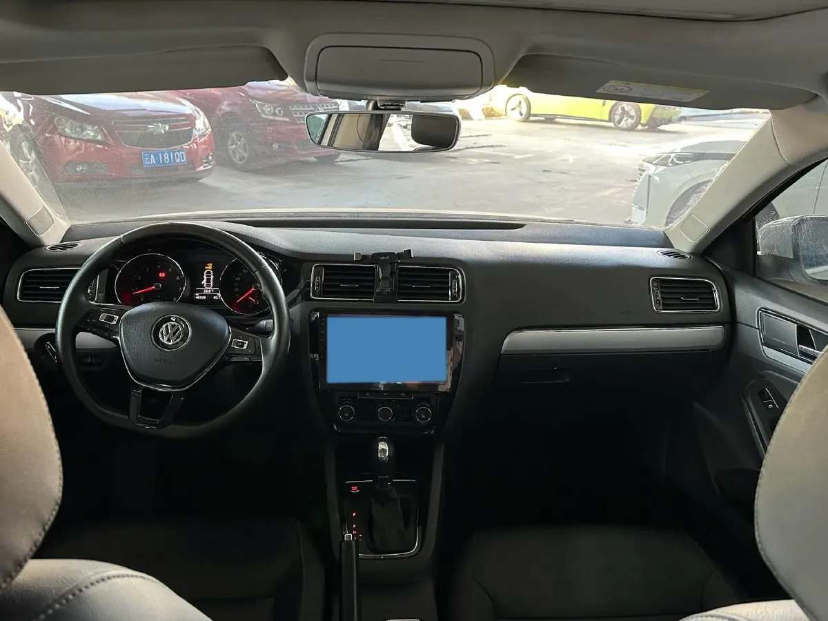 2018 Volkswagen Bora 1.4T 131HP L4 7DCT,autocango,china used car exporter,china ev exporter,chinese used car exporter,chinese used ev exporter