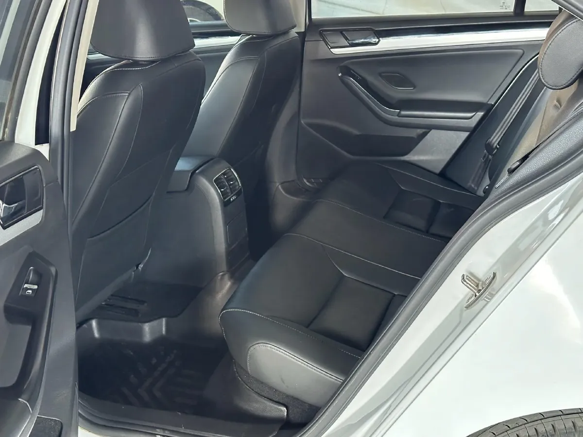 2018 Volkswagen Bora 1.4T 131HP L4 7DCT,autocango,china used car exporter,china ev exporter,chinese used car exporter,chinese used ev exporter