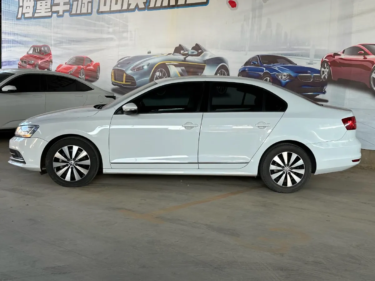 2018 Volkswagen Bora 1.4T 131HP L4 7DCT,autocango,china used car exporter,china ev exporter,chinese used car exporter,chinese used ev exporter