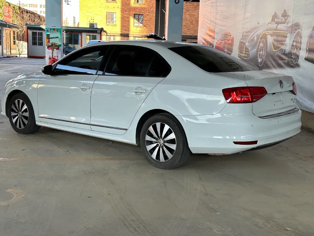 2018 Volkswagen Bora 1.4T 131HP L4 7DCT,autocango,china used car exporter,china ev exporter,chinese used car exporter,chinese used ev exporter