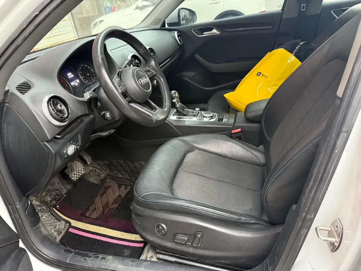 2020 Audi A3 1.4T 150HP L4 7DCT,autocango,china used car exporter,china ev exporter,chinese used car exporter,chinese used ev exporter