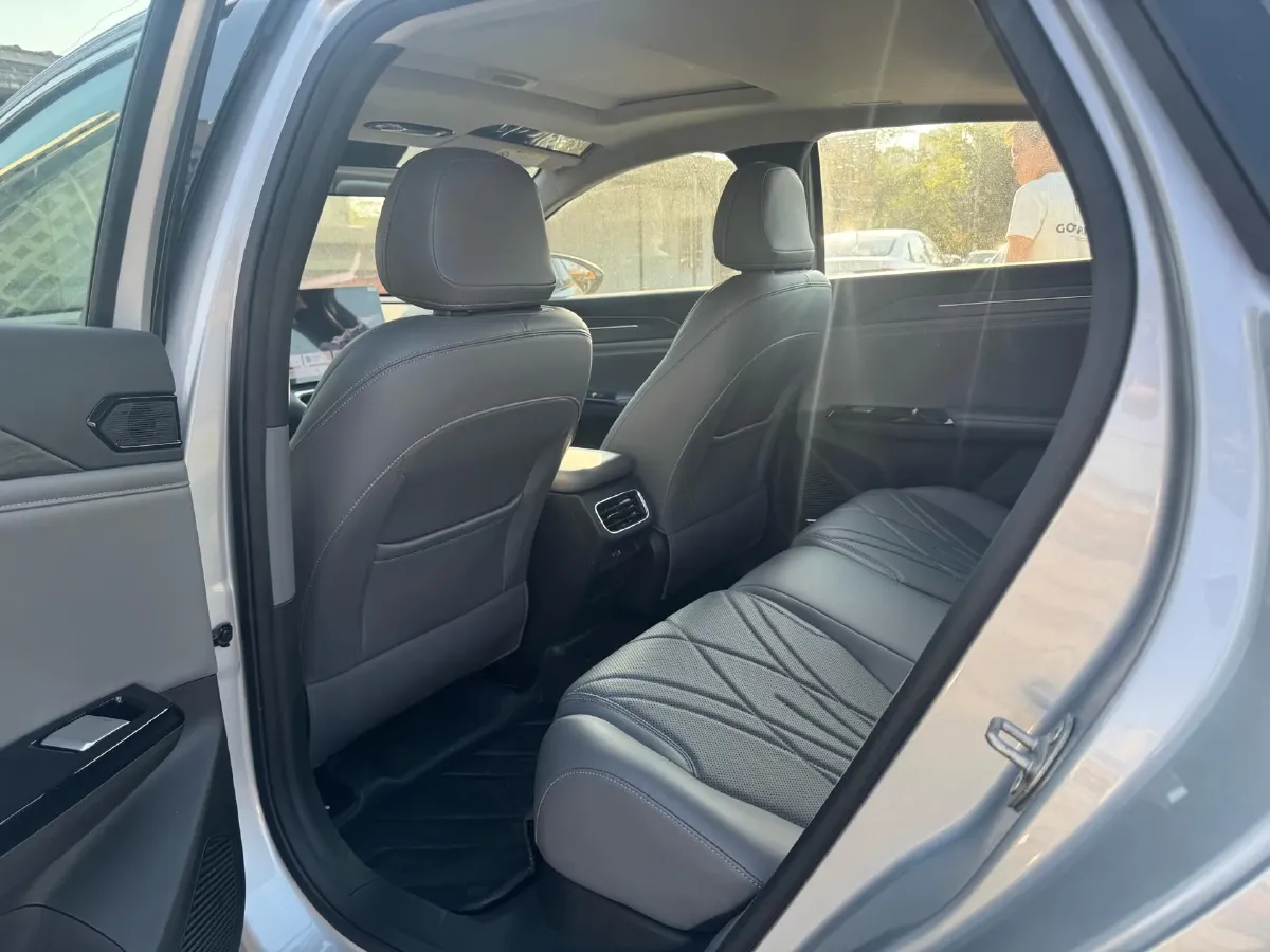 2025 BYD Seal 06 Wagon 1.5L 101HP L4 E-CVT PHEV,autocango,china used car exporter,china ev exporter,chinese used car exporter,chinese used ev exporter