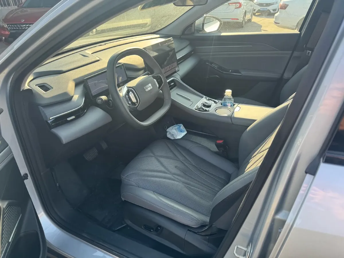 2025 BYD Seal 06 Wagon 1.5L 101HP L4 E-CVT PHEV,autocango,china used car exporter,china ev exporter,chinese used car exporter,chinese used ev exporter