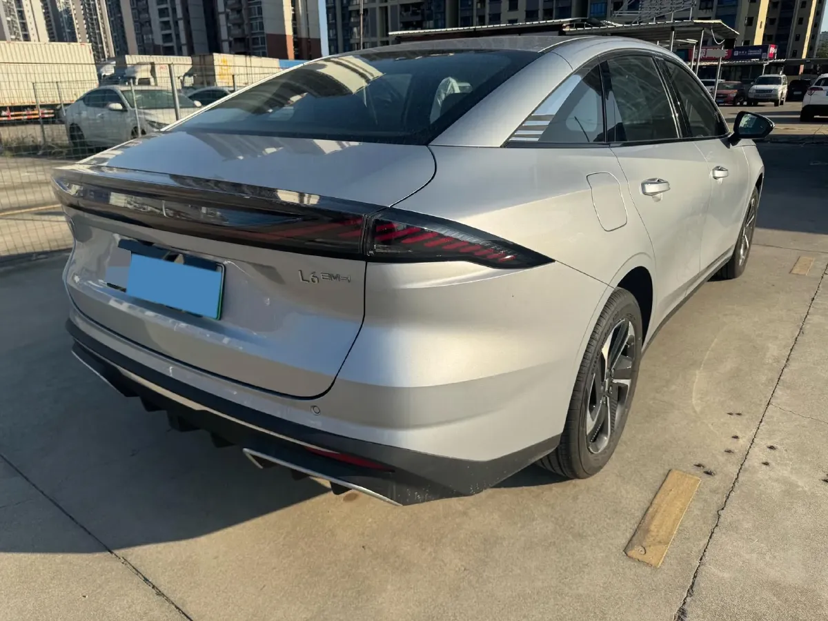 2025 BYD Seal 06 Wagon 1.5L 101HP L4 E-CVT PHEV,autocango,china used car exporter,china ev exporter,chinese used car exporter,chinese used ev exporter