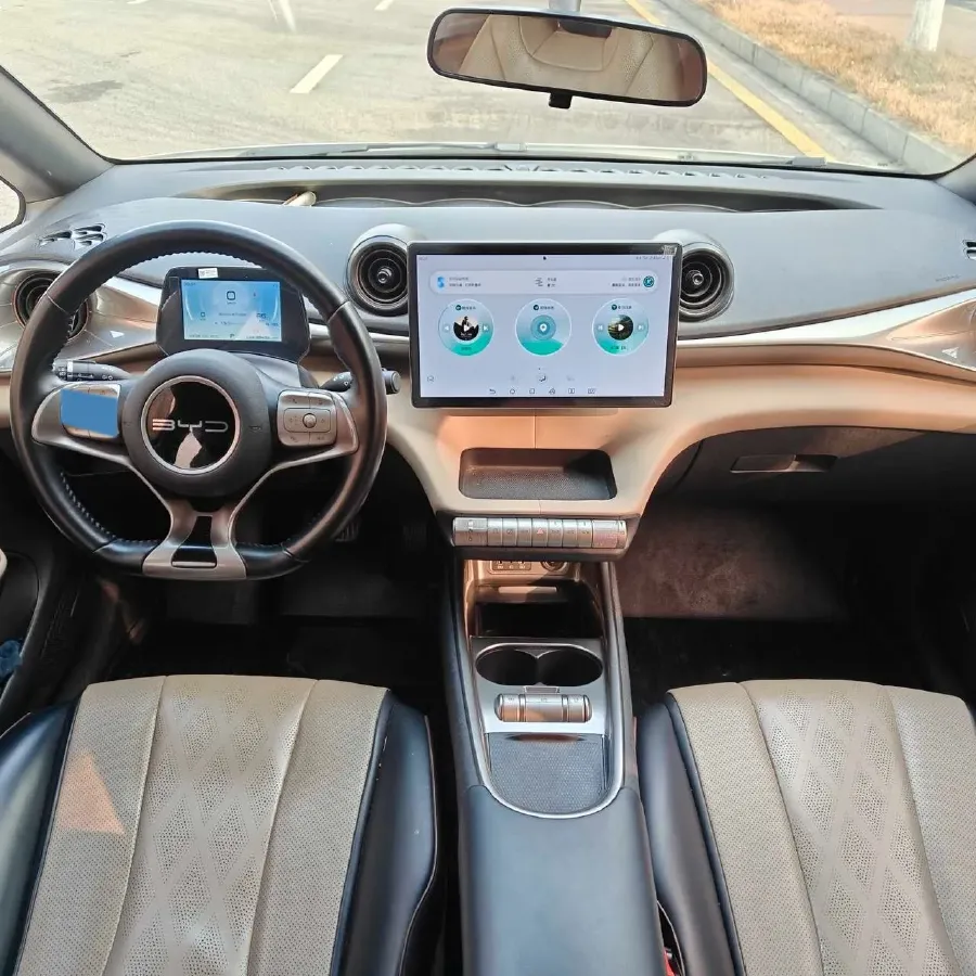 2023 BYD Dolphin BEV 44.928KWH,autocango,china used car exporter,china ev exporter,chinese used car exporter,chinese used ev exporter