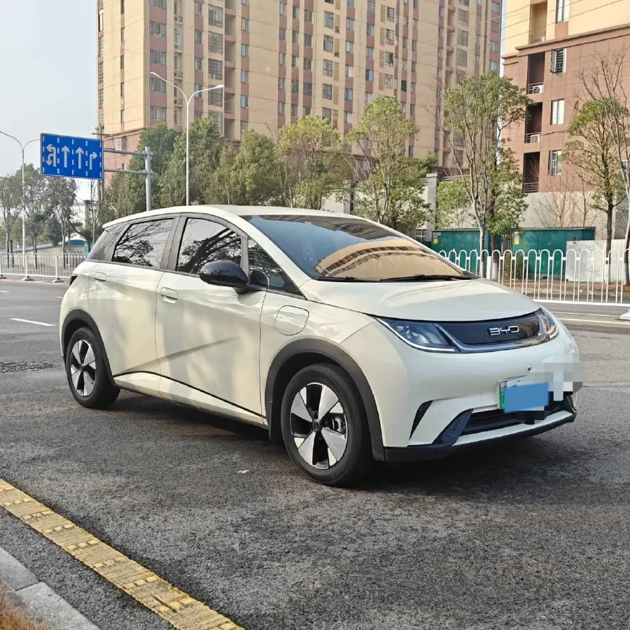 2023 BYD Dolphin BEV 44.928KWH,autocango,china used car exporter,china ev exporter,chinese used car exporter,chinese used ev exporter
