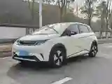 2023 BYD Dolphin BEV 44.928KWH