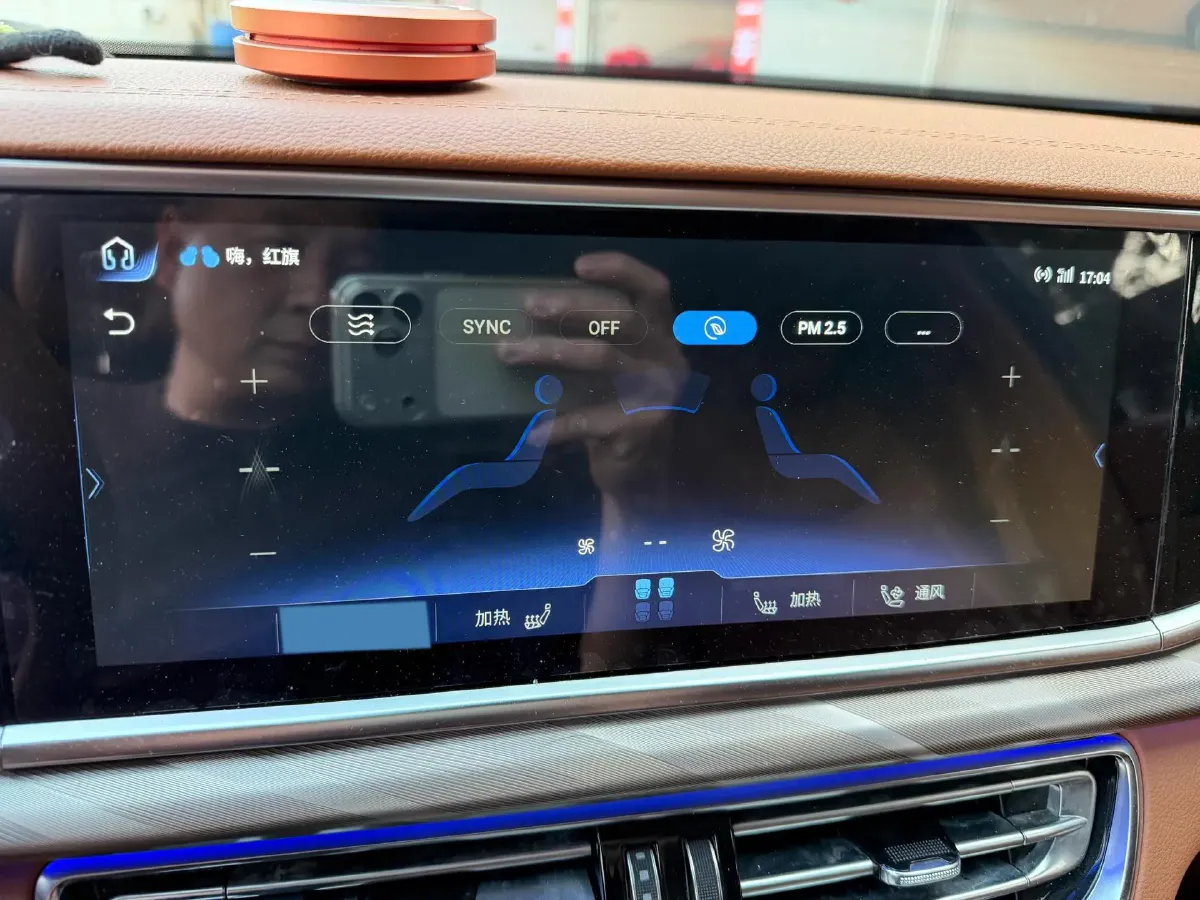 2020 HongQi H9 2.0T 252HP L4 7DCT,autocango,china used car exporter,china ev exporter,chinese used car exporter,chinese used ev exporter