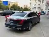 2020 HongQi H9 2.0T 252HP L4 7DCT