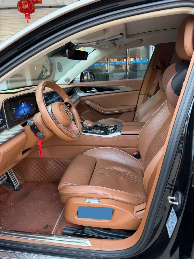 2020 HongQi H9 2.0T 252HP L4 7DCT,autocango,china used car exporter,china ev exporter,chinese used car exporter,chinese used ev exporter