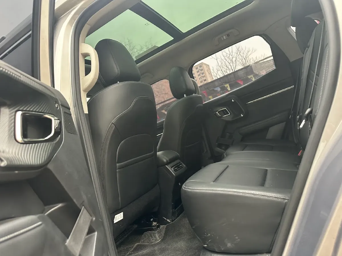 2023 Haval Dargo PLUS 1.5T 184HP L4 7DCT,autocango,china used car exporter,china ev exporter,chinese used car exporter,chinese used ev exporter