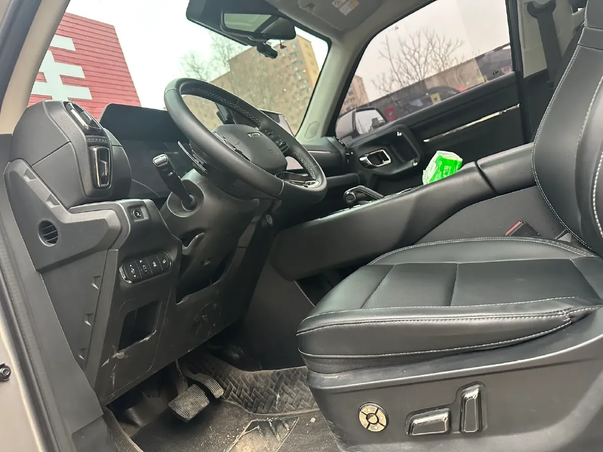 2023 Haval Dargo PLUS 1.5T 184HP L4 7DCT,autocango,china used car exporter,china ev exporter,chinese used car exporter,chinese used ev exporter