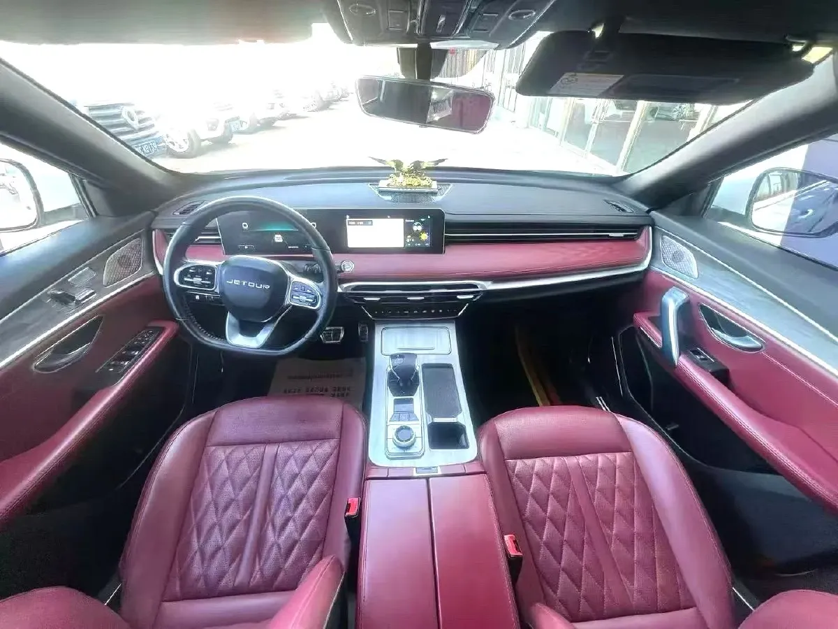 2021 Haval H6 2.0T 224HP L4 7DCT,autocango,china used car exporter,china ev exporter,chinese used car exporter,chinese used ev exporter