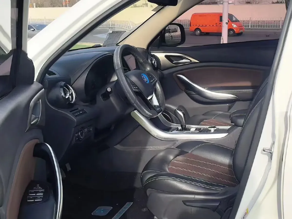 2017 BYD Song 1.5T 154HP L4 6DCT PHEV 16.9KWH,autocango,china used car exporter,china ev exporter,chinese used car exporter,chinese used ev exporter