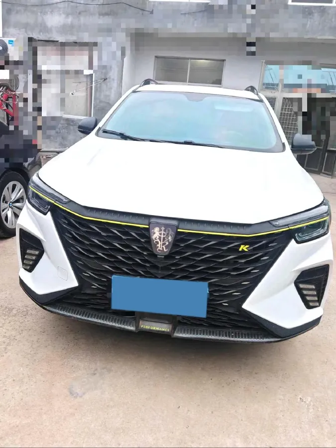 2021 Roewe RX5 1.5T 181HP L4 7DCT,autocango,china used car exporter,china ev exporter,chinese used car exporter,chinese used ev exporter