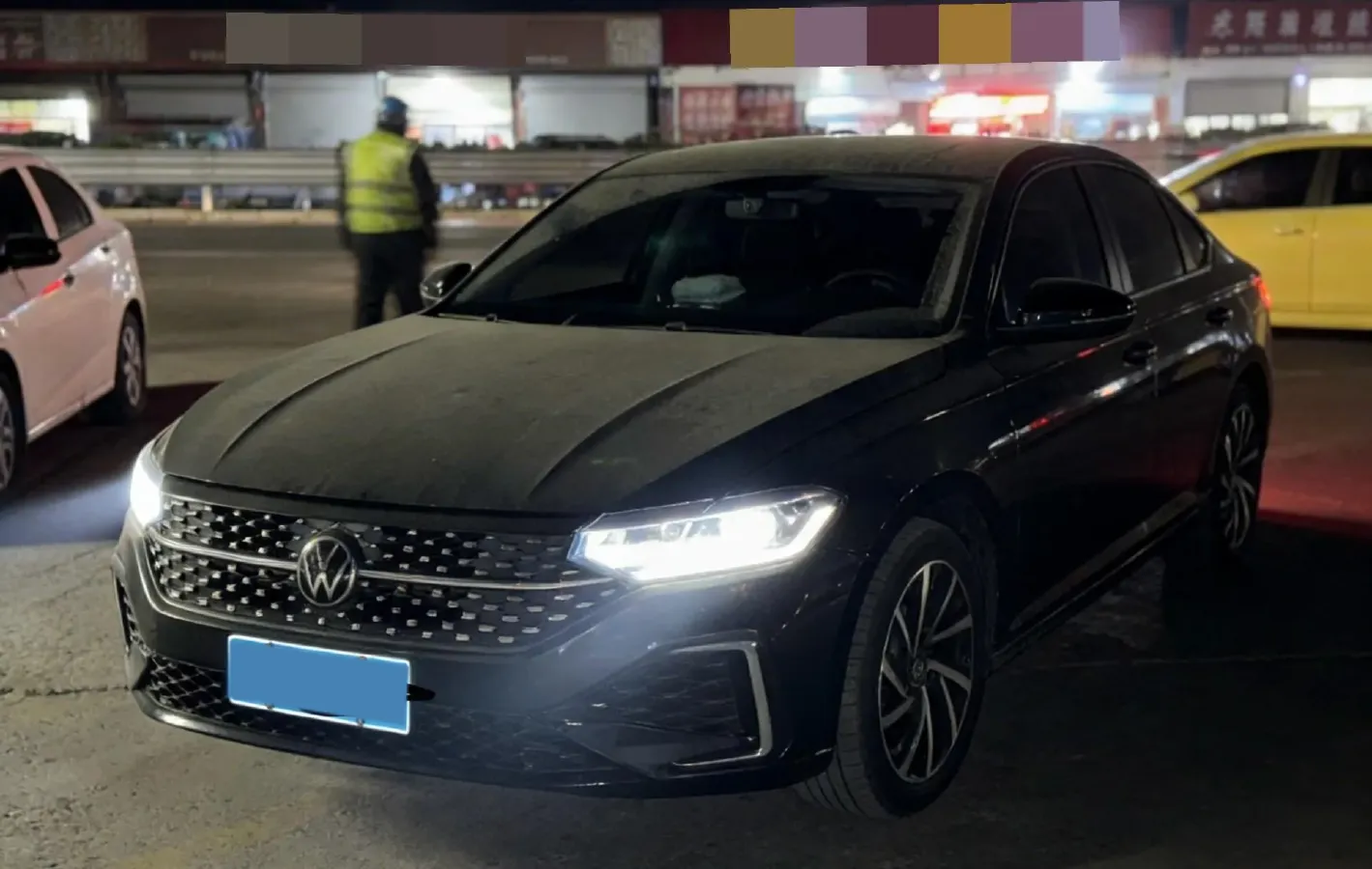 2023 Volkswagen Lavida 1.4T 150HP L4 7DCT,autocango,china used car exporter,china ev exporter,chinese used car exporter,chinese used ev exporter