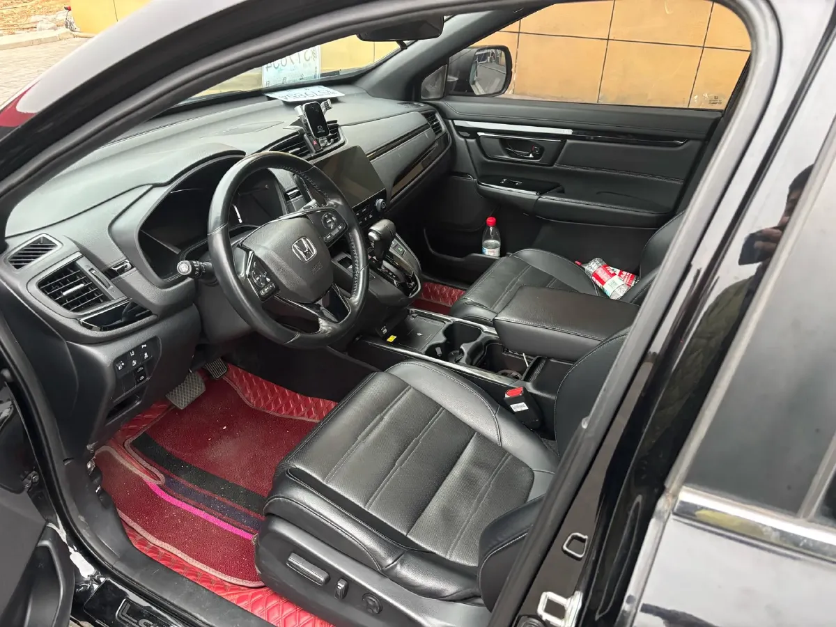 2021 Honda CR-V 1.5T 193HP L4 CVT,autocango,china used car exporter,china ev exporter,chinese used car exporter,chinese used ev exporter