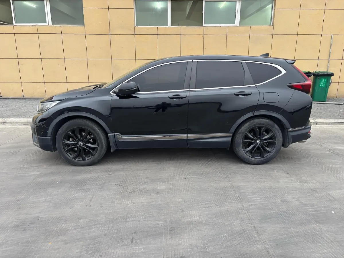 2021 Honda CR-V 1.5T 193HP L4 CVT,autocango,china used car exporter,china ev exporter,chinese used car exporter,chinese used ev exporter