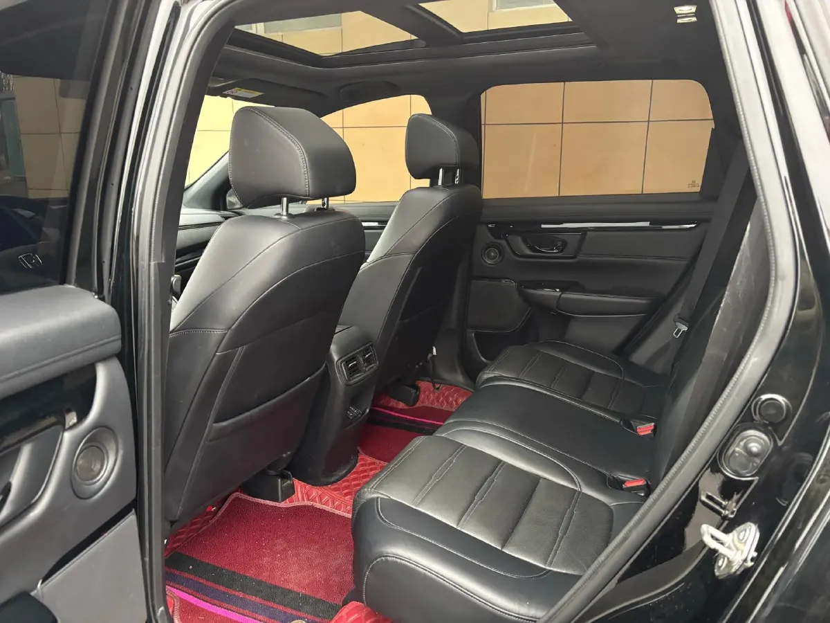 2021 Honda CR-V 1.5T 193HP L4 CVT,autocango,china used car exporter,china ev exporter,chinese used car exporter,chinese used ev exporter