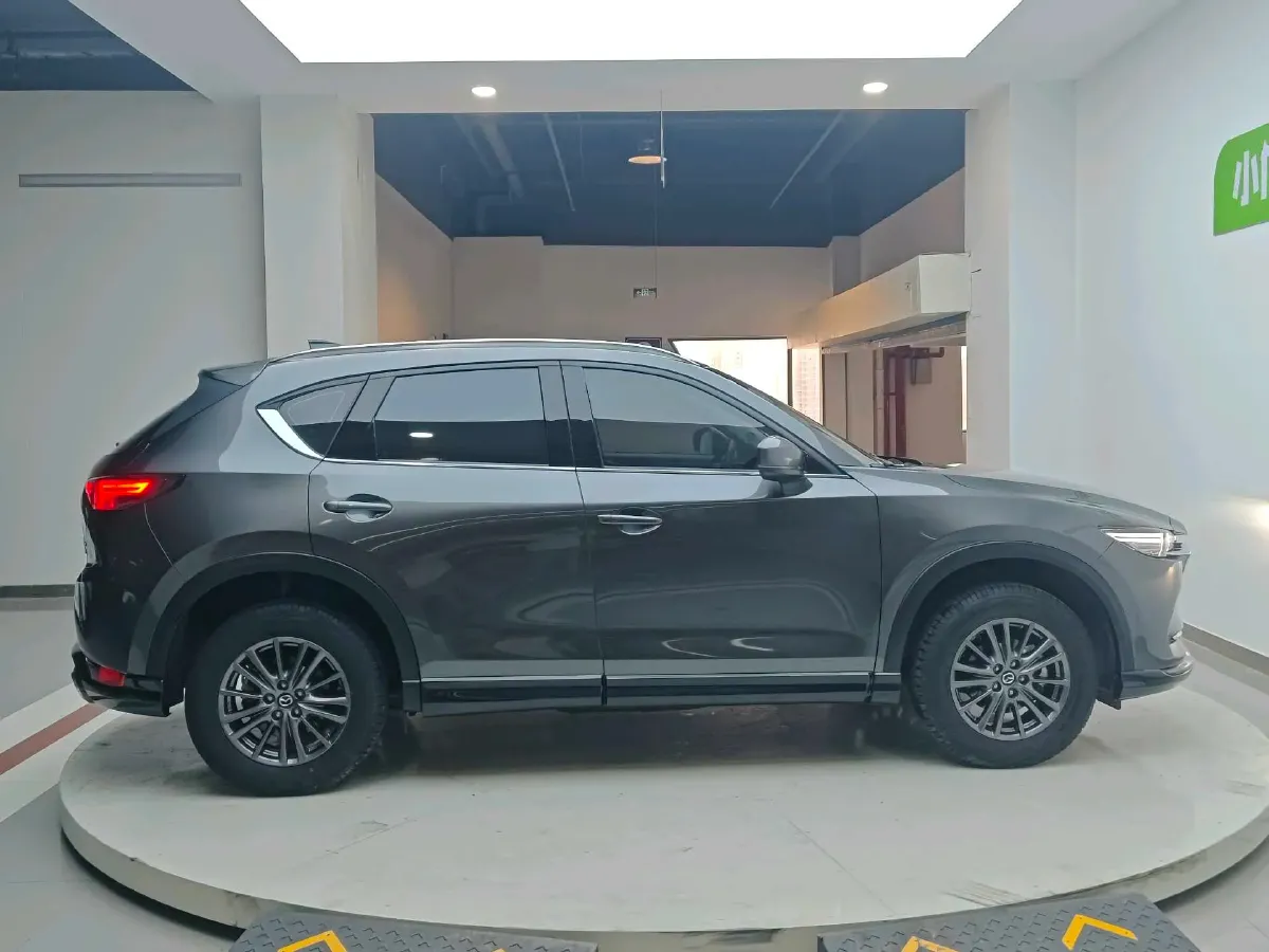 2021 Mazda CX-5 2.0L 155HP L4 6AT,autocango,china used car exporter,china ev exporter,chinese used car exporter,chinese used ev exporter
