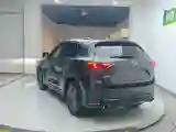 2021 Mazda CX-5 2.0L 155HP L4 6AT