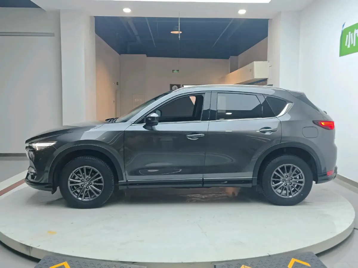 2021 Mazda CX-5 2.0L 155HP L4 6AT,autocango,china used car exporter,china ev exporter,chinese used car exporter,chinese used ev exporter
