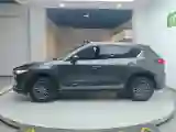 2021 Mazda CX-5 2.0L 155HP L4 6AT