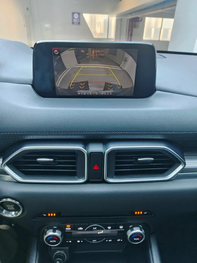 2021 Mazda CX-5 2.0L 155HP L4 6AT,autocango,china used car exporter,china ev exporter,chinese used car exporter,chinese used ev exporter