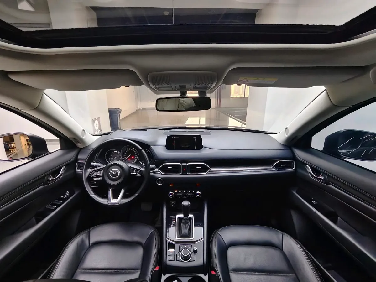 2021 Mazda CX-5 2.0L 155HP L4 6AT,autocango,china used car exporter,china ev exporter,chinese used car exporter,chinese used ev exporter