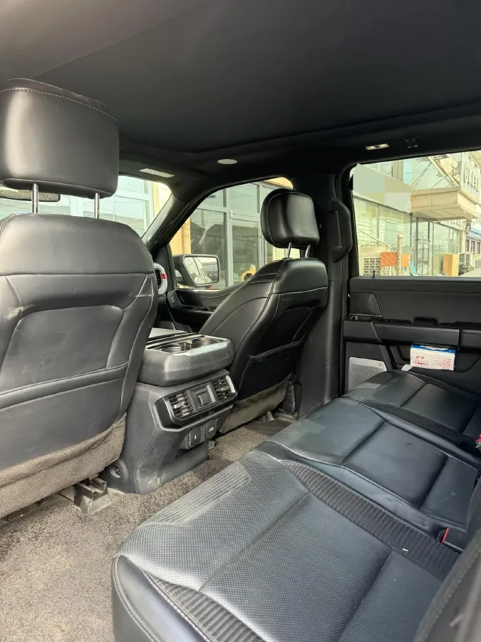 2023 Ford F-150 3.5T 423HP V6 10AT,autocango,china used car exporter,china ev exporter,chinese used car exporter,chinese used ev exporter
