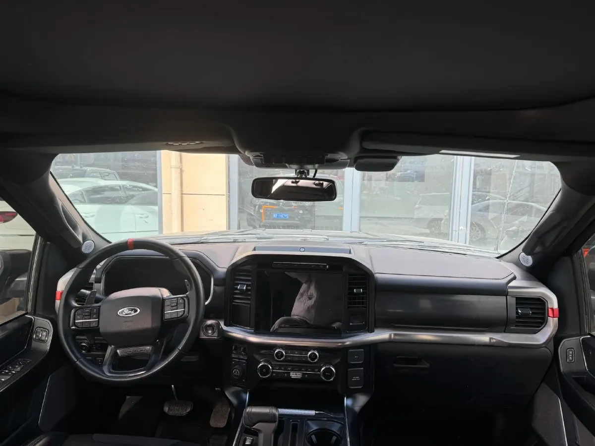 2023 Ford F-150 3.5T 423HP V6 10AT,autocango,china used car exporter,china ev exporter,chinese used car exporter,chinese used ev exporter