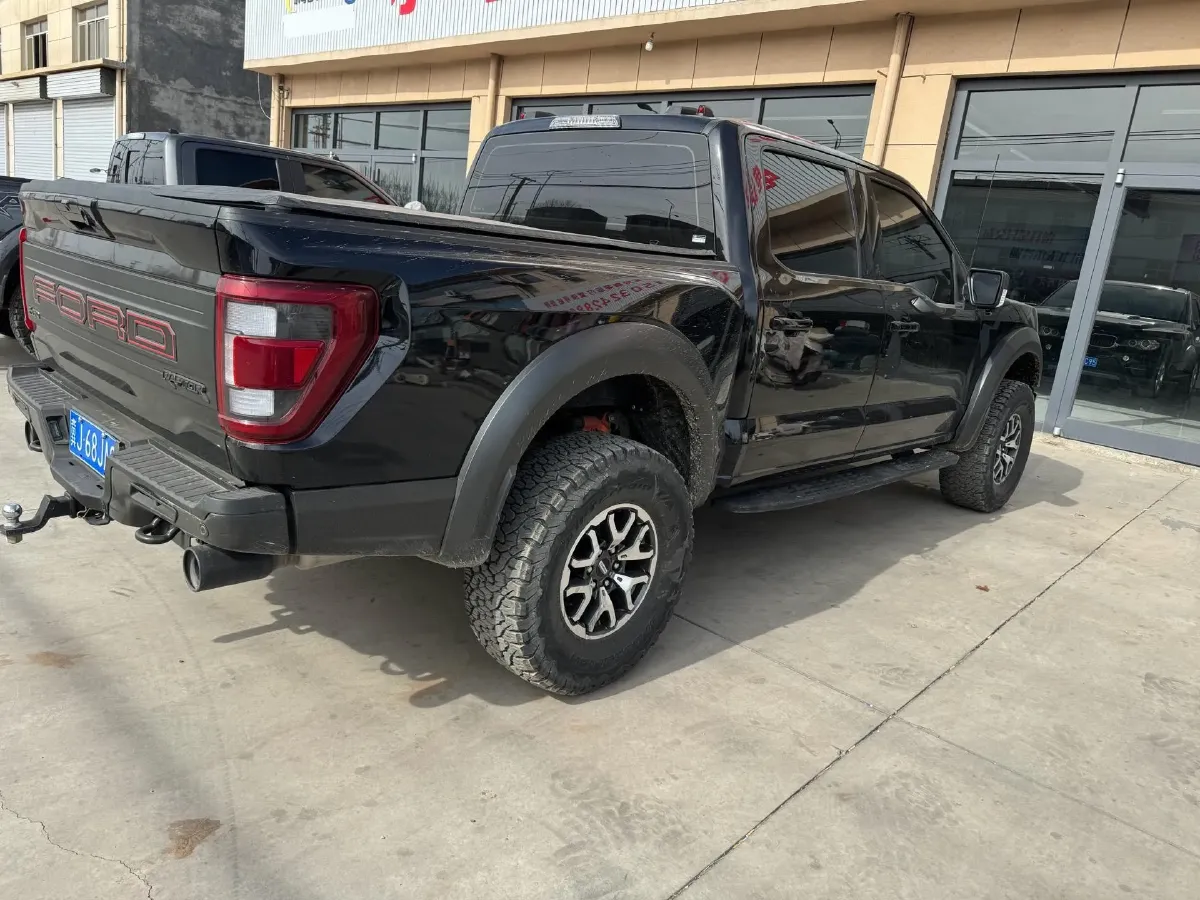 2023 Ford F-150 3.5T 423HP V6 10AT,autocango,china used car exporter,china ev exporter,chinese used car exporter,chinese used ev exporter