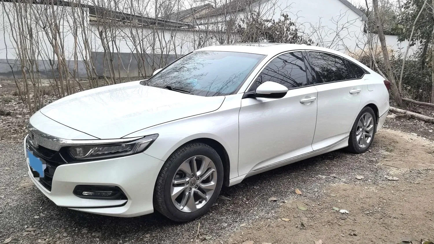 2018 Honda Accord 1.5T 194HP L4 CVT,autocango,china used car exporter,china ev exporter,chinese used car exporter,chinese used ev exporter