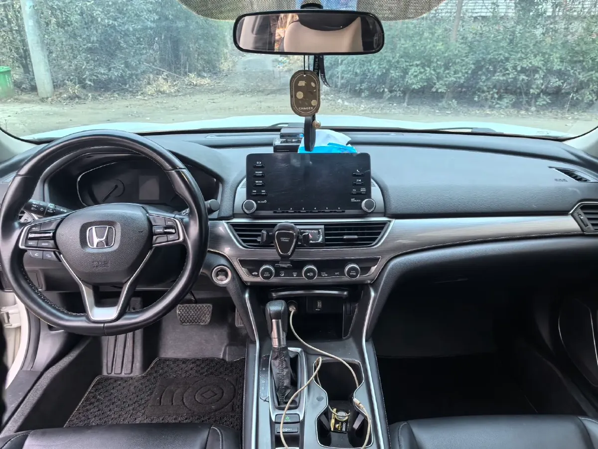2018 Honda Accord 1.5T 194HP L4 CVT,autocango,china used car exporter,china ev exporter,chinese used car exporter,chinese used ev exporter