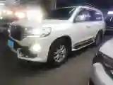 2015 Toyota Land Cruiser 4.6L 310HP V8 6AT
