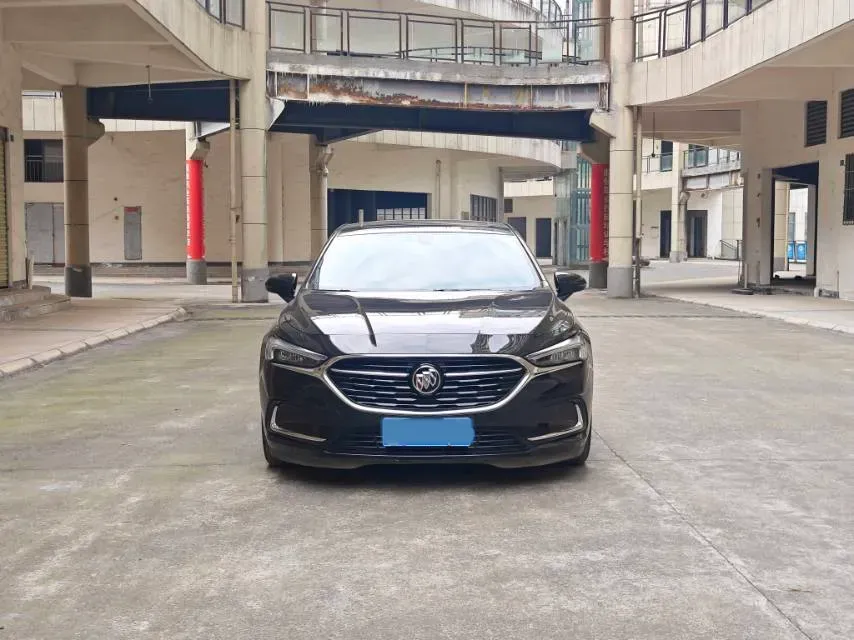2020 Buick Larcosse 2.0T 237HP L4 9AT,autocango,china used car exporter,china ev exporter,chinese used car exporter,chinese used ev exporter