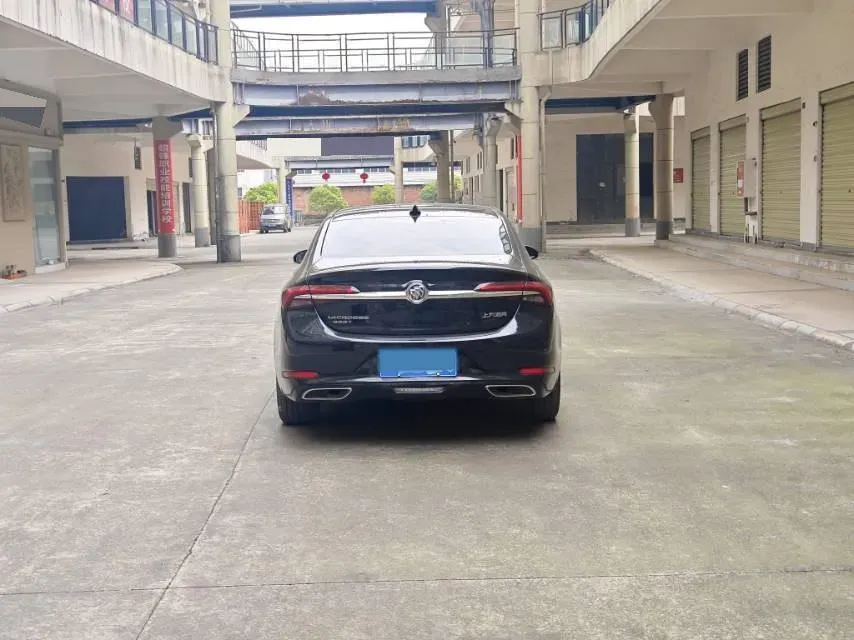 2020 Buick Larcosse 2.0T 237HP L4 9AT,autocango,china used car exporter,china ev exporter,chinese used car exporter,chinese used ev exporter