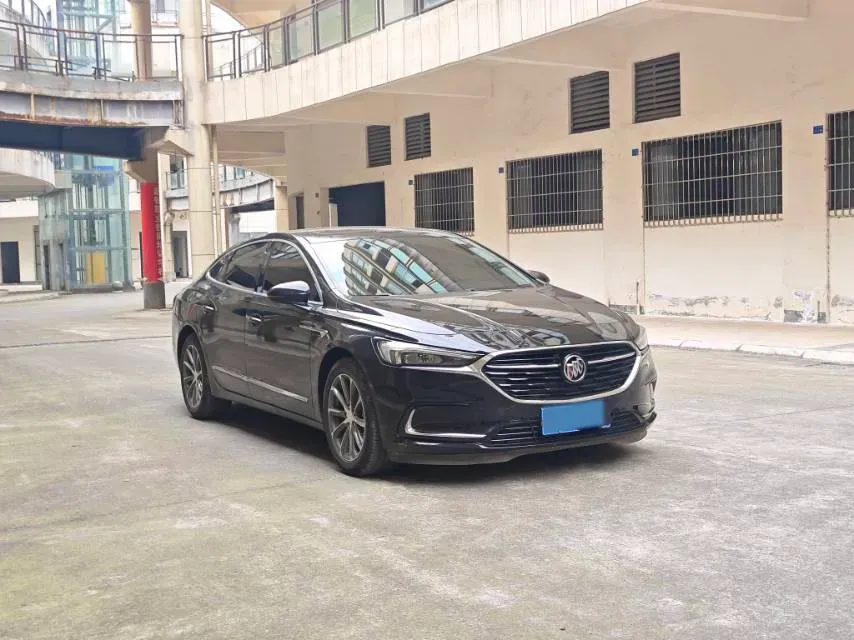 2020 Buick Larcosse 2.0T 237HP L4 9AT,autocango,china used car exporter,china ev exporter,chinese used car exporter,chinese used ev exporter