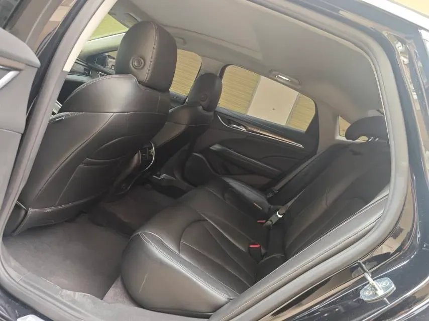 2020 Buick Larcosse 2.0T 237HP L4 9AT,autocango,china used car exporter,china ev exporter,chinese used car exporter,chinese used ev exporter