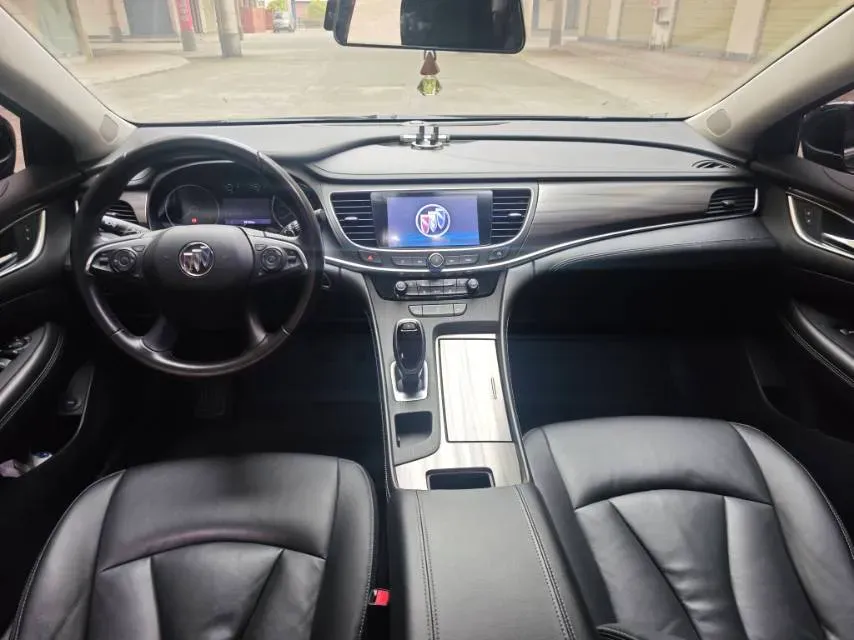 2020 Buick Larcosse 2.0T 237HP L4 9AT,autocango,china used car exporter,china ev exporter,chinese used car exporter,chinese used ev exporter
