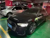 2020 AUDI A6L,autocango,china used car exporter,china ev exporter,chinese used car exporter,chinese used ev exporter