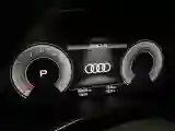 2020 Audi A6L 2.0T 190HP L4 7DCT