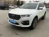 2018 Haval H6 1.5T 169HP L4 7DCT