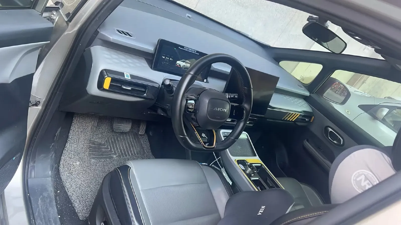 2022 Geely Okavango 1.8T 184HP L4 7DCT,autocango,china used car exporter,china ev exporter,chinese used car exporter,chinese used ev exporter