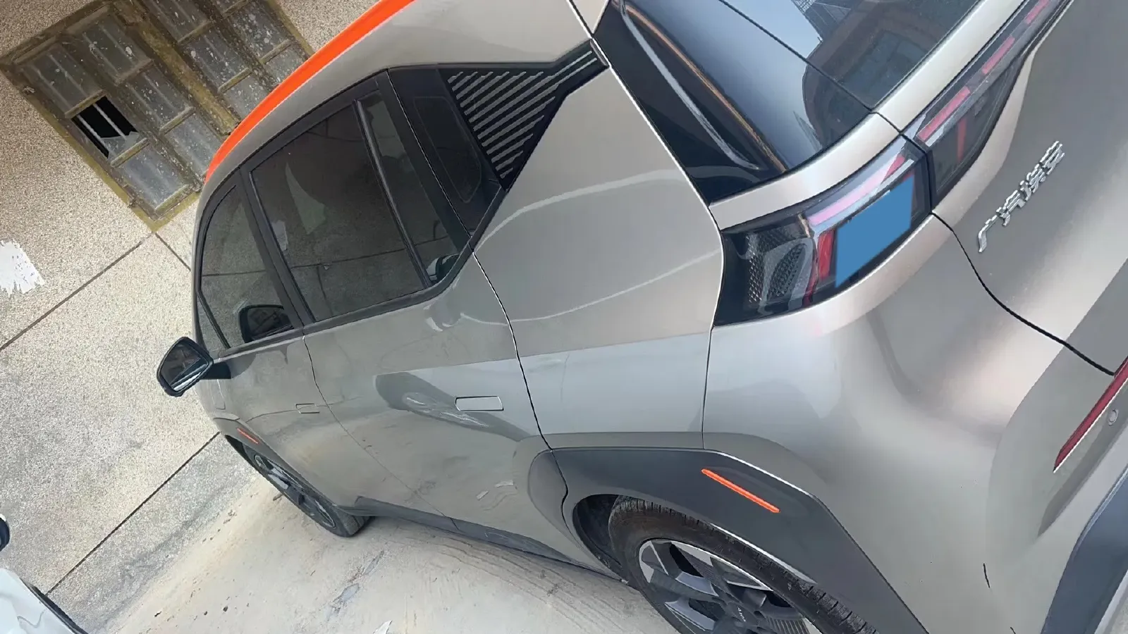 2022 Geely Okavango 1.8T 184HP L4 7DCT,autocango,china used car exporter,china ev exporter,chinese used car exporter,chinese used ev exporter