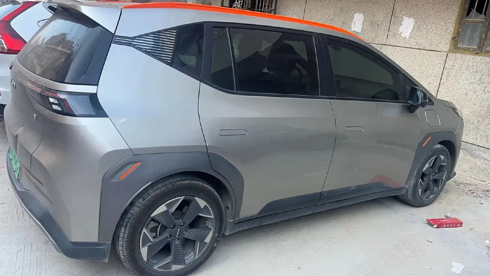 2022 Geely Okavango 1.8T 184HP L4 7DCT,autocango,china used car exporter,china ev exporter,chinese used car exporter,chinese used ev exporter