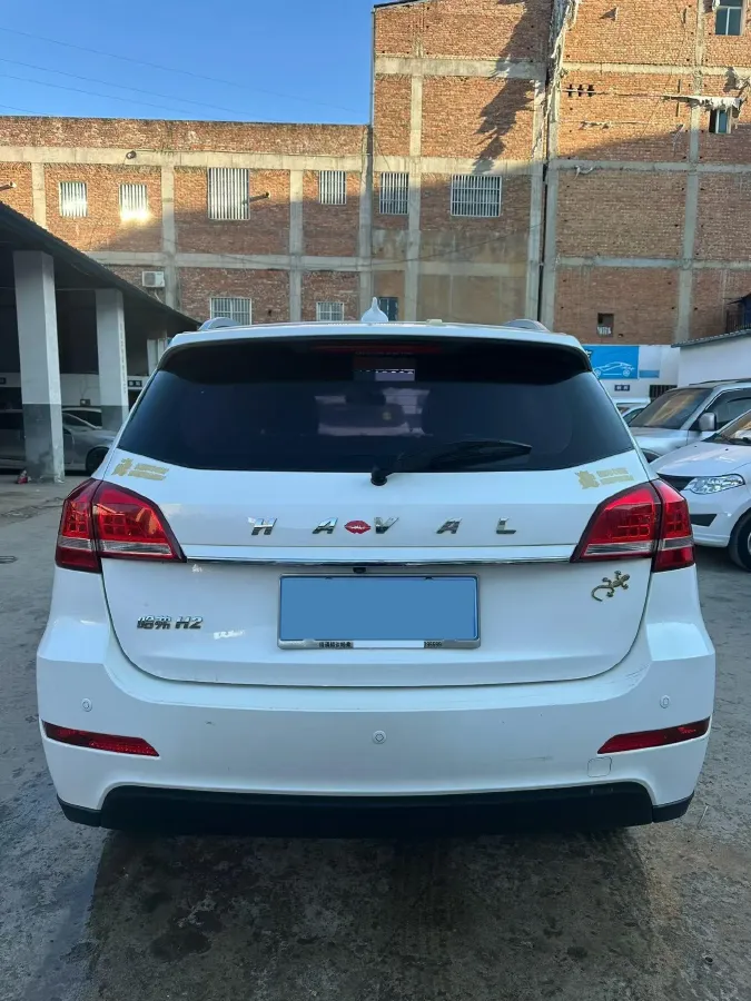 2018 Haval H2 1.5T 150HP L4 7DCT,autocango,china used car exporter,china ev exporter,chinese used car exporter,chinese used ev exporter