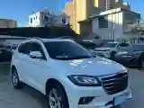 2018 Haval H2 1.5T 150HP L4 7DCT