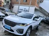 2018 HAVAL H2S,autocango,china used car exporter,china ev exporter,chinese used car exporter,chinese used ev exporter