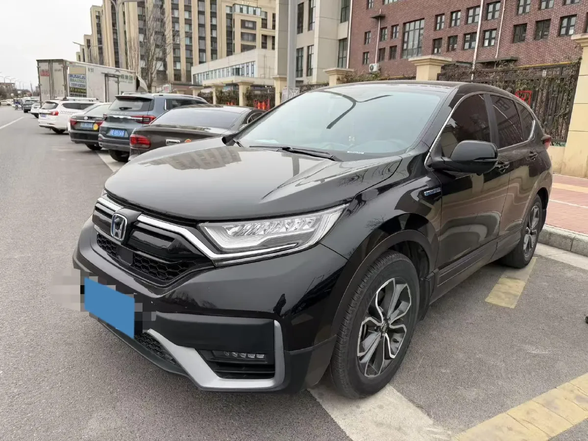 2021 Honda CR-V 2.0L 146HP L4 E-CVT Hybrid,autocango,china used car exporter,china ev exporter,chinese used car exporter,chinese used ev exporter